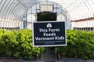 This Farm Feeds Vermont Kids Project This Farm Feeds Vermont Kids Project