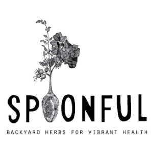 Spoonful Herbals Logo
