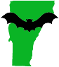 Vermont Bat Center logo