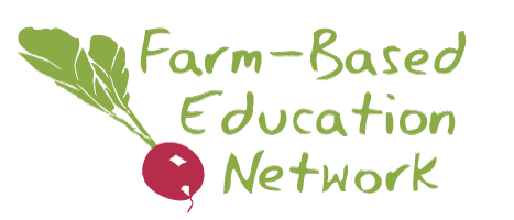 Farm Based Education Network Logo