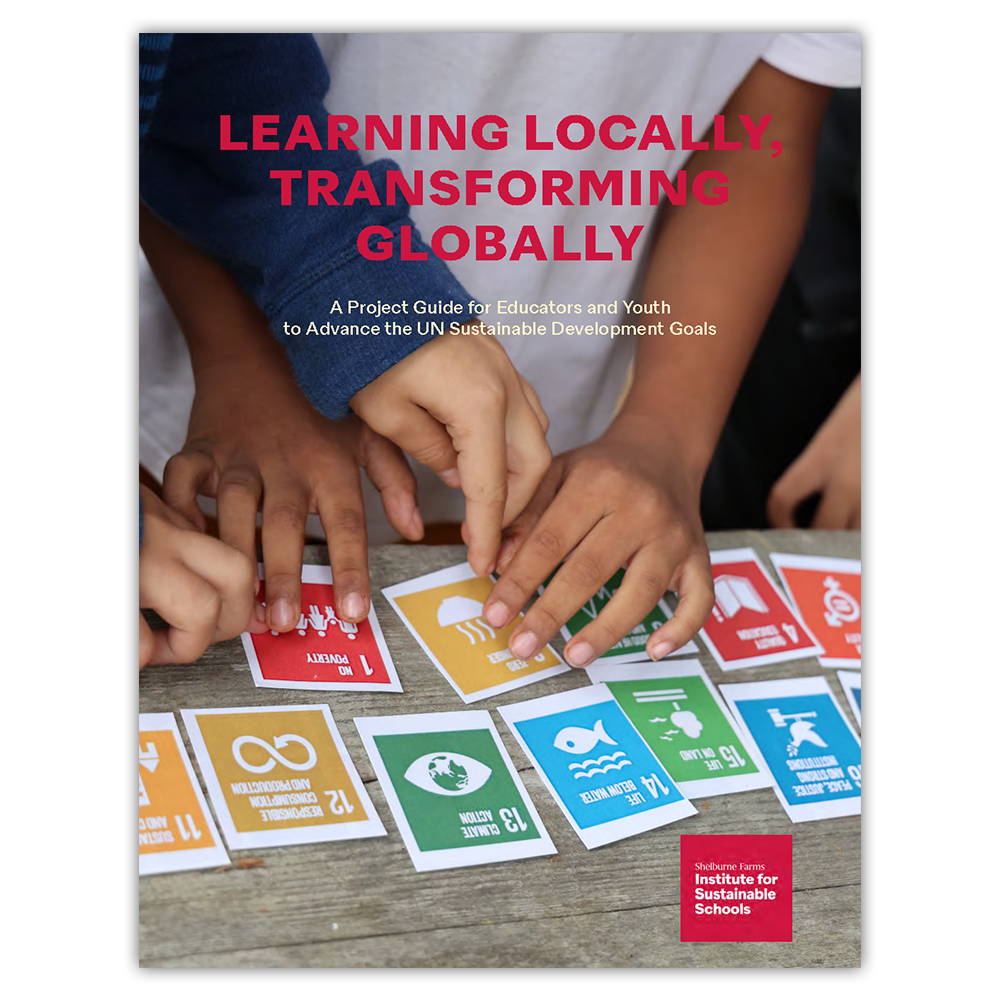 Learning Locally Transforming Globally guide cover