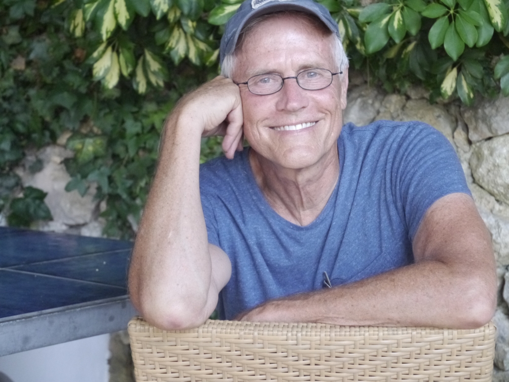 Paul Hawken 