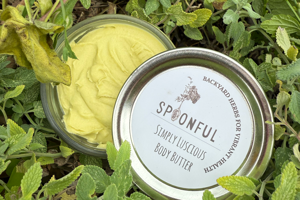 herbal salve