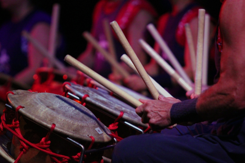 Burlington Taiko 