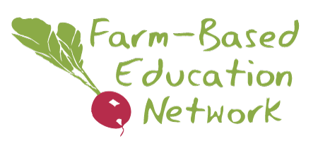 Farm Based Education Network logo