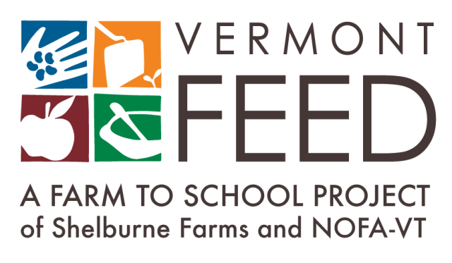 Vermont FEED logo