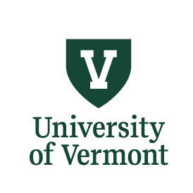 University of Vermont logo