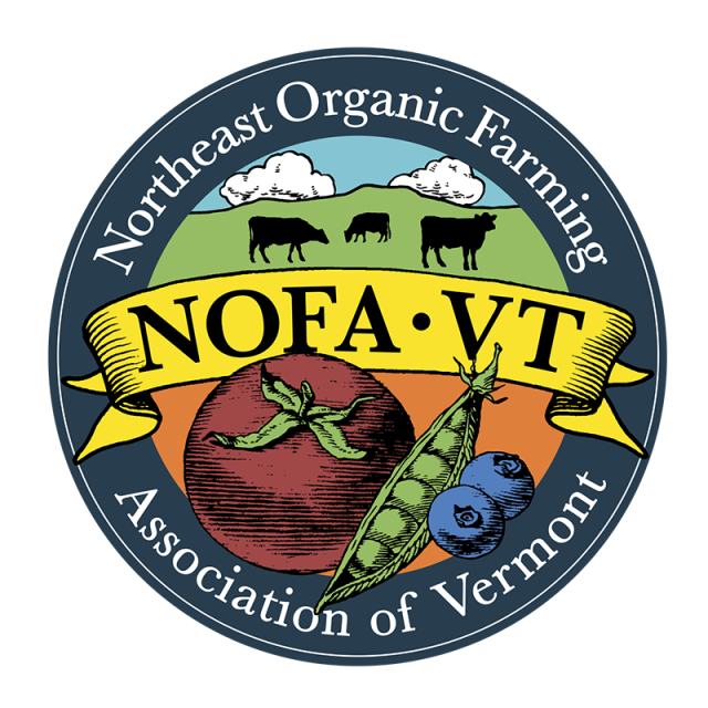 NOFA-VT Logo