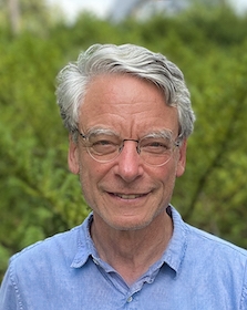 Alec Webb