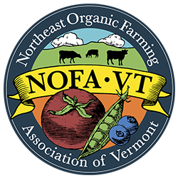 NOFA-VT Logo