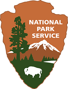 National Park Service logo