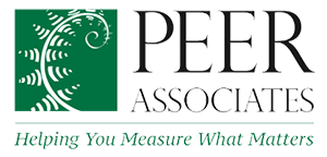 PEER Associates logo