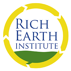 Rich Earth Institute logo