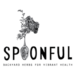 Spoonful Herbals logo