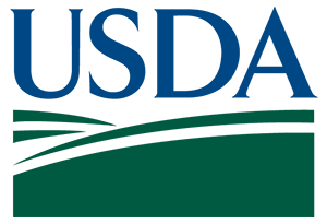 USDA logo