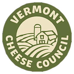 Vermont Cheese Council logo