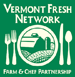 Vermont Fresh Network logo
