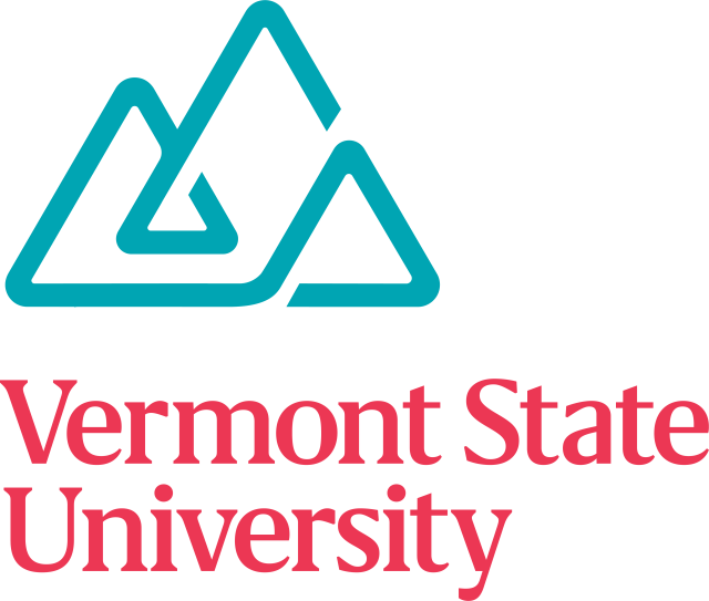 Vermont State University logo