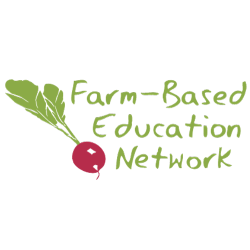 Farm-Based Education Network logo