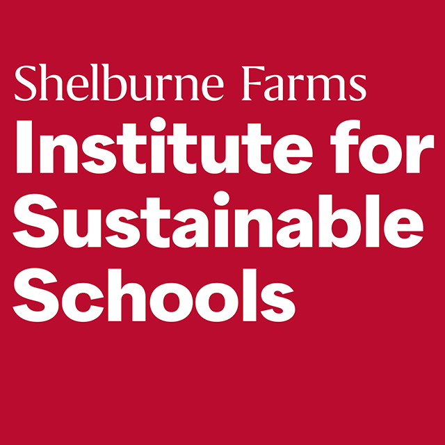 Institute for Sustainable Schools Wordmark