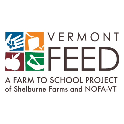 Vermont FEED logo