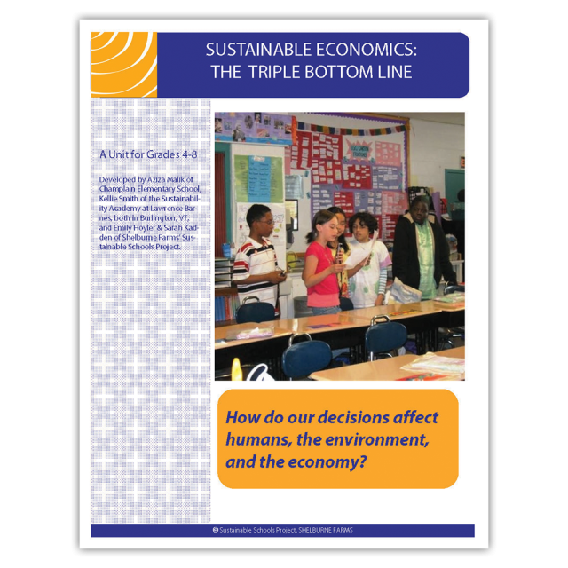 Cover of Sustainable Economics