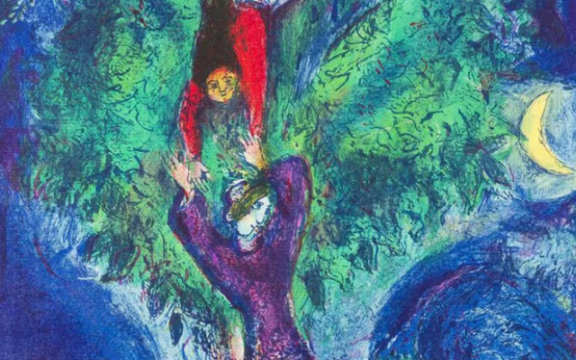 chagal photo for borderlands