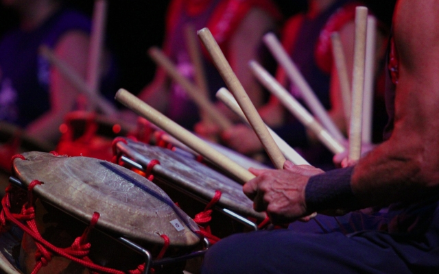 Burlington Taiko 