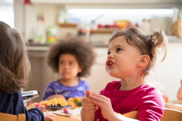 20 At-Home Learning Activities for Toddlers - Educational