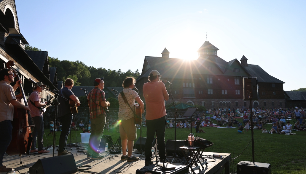 summer concert