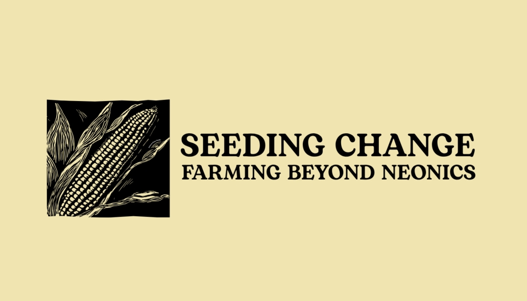 Seeding change 