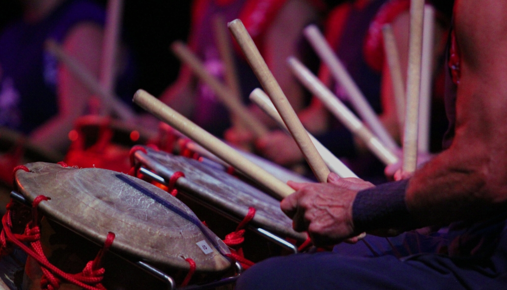 Burlington Taiko 