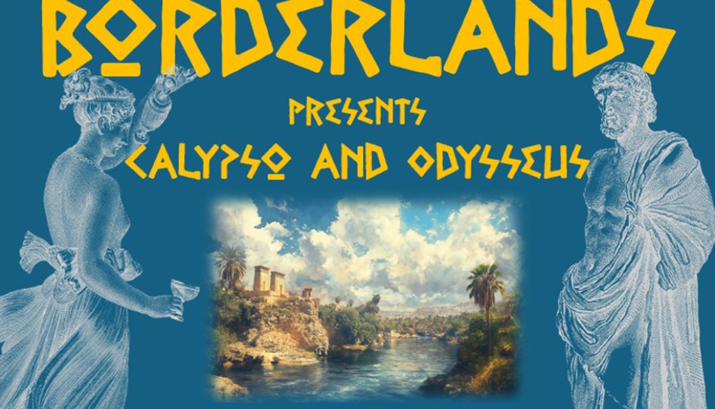 Borderlands