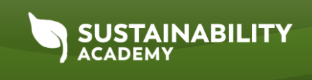 Sustainability Academy Logo