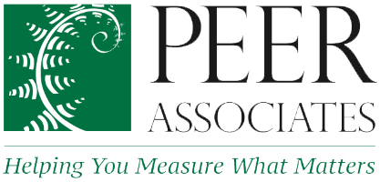 PEER Associates Logo