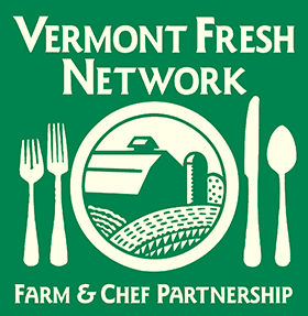 Vermont Fresh Network logo