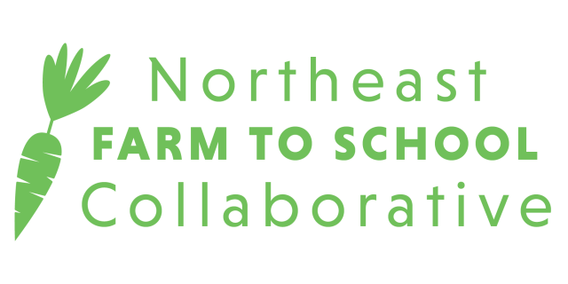 Northeast Farm to School Collaborative logo
