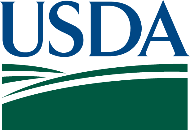 USDA lgo