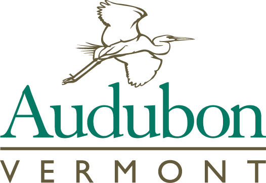 Audubon Vermont logo