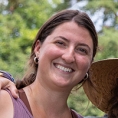 Educator Julia Marchessault
