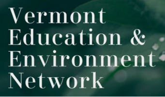 Vermont Education & Environment Network logo