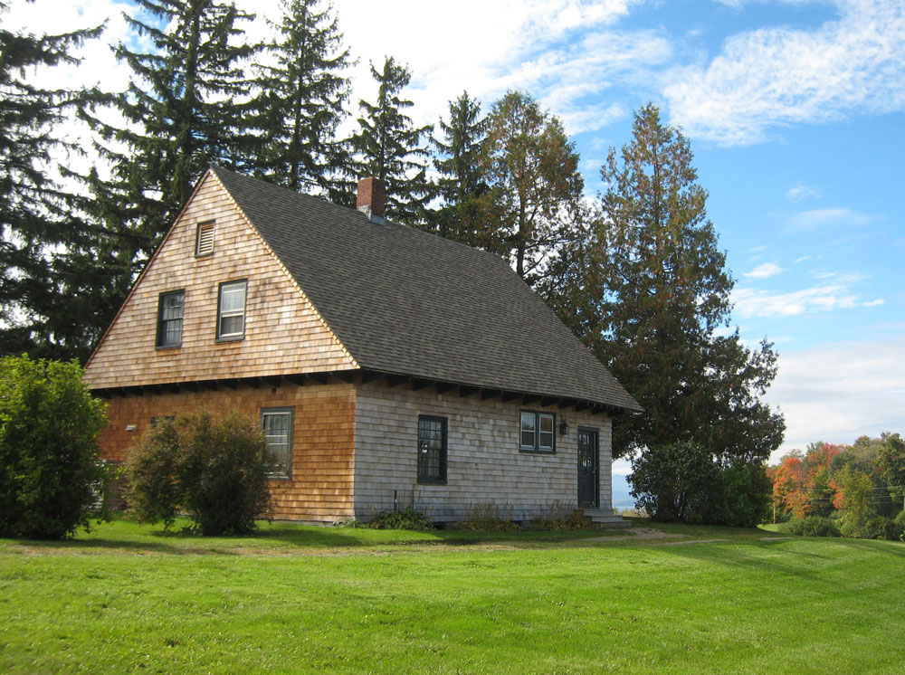 Cottages & Houses  Shelburne Farms